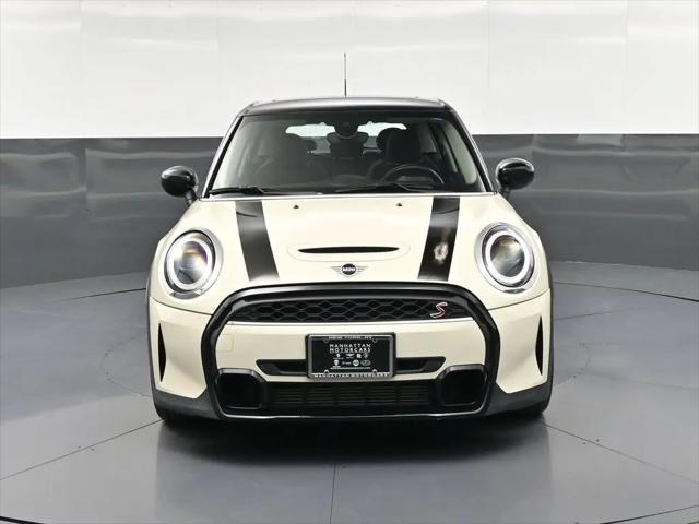 2023 MINI Hardtop Cooper S