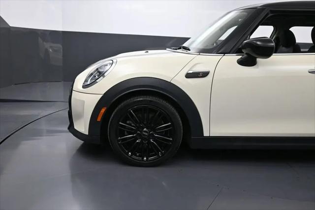 2023 MINI Hardtop Cooper S