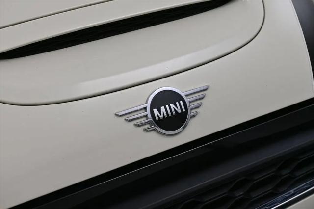 2023 MINI Hardtop Cooper S