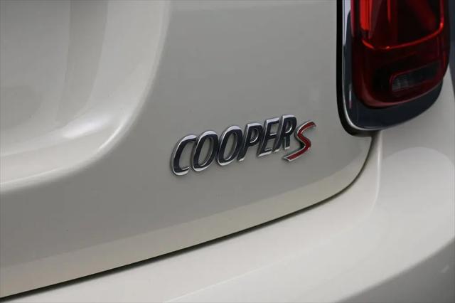 2023 MINI Hardtop Cooper S