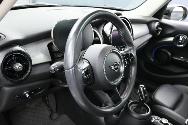 2023 MINI Hardtop Cooper S