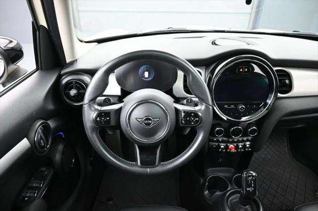 2023 MINI Hardtop Cooper S