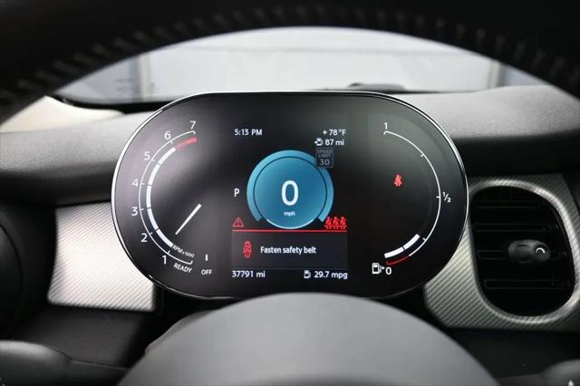 2023 MINI Hardtop Cooper S