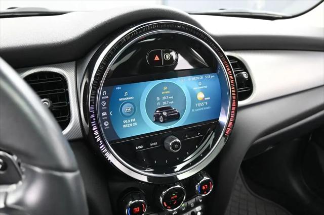 2023 MINI Hardtop Cooper S