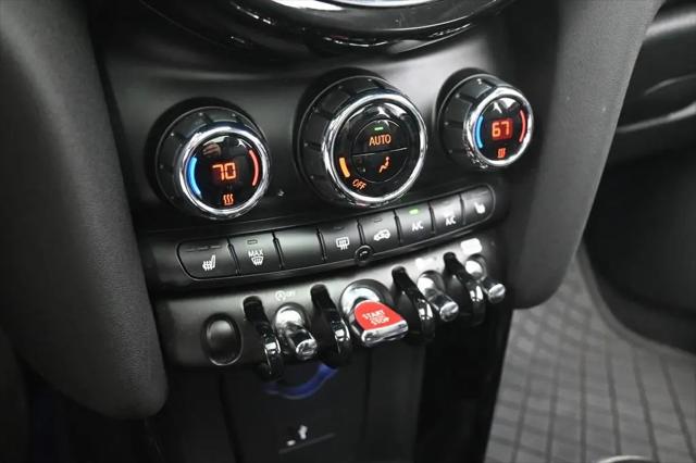 2023 MINI Hardtop Cooper S