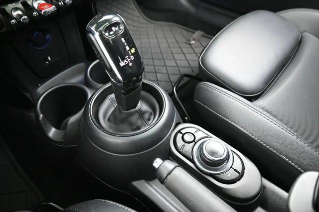 2023 MINI Hardtop Cooper S