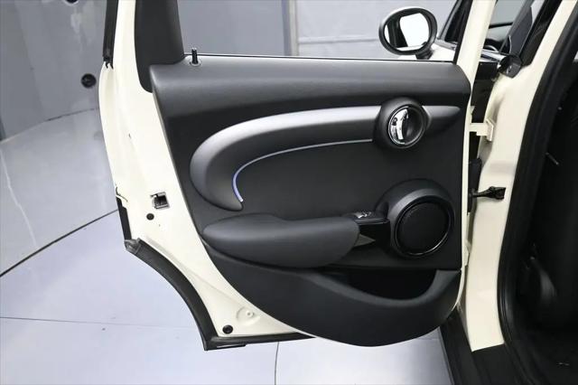 2023 MINI Hardtop Cooper S