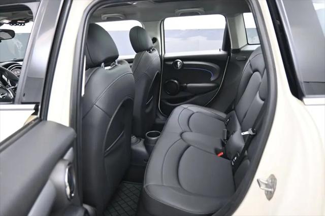 2023 MINI Hardtop Cooper S
