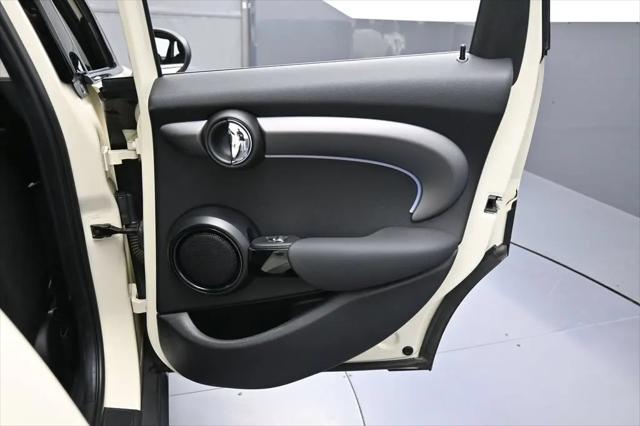 2023 MINI Hardtop Cooper S