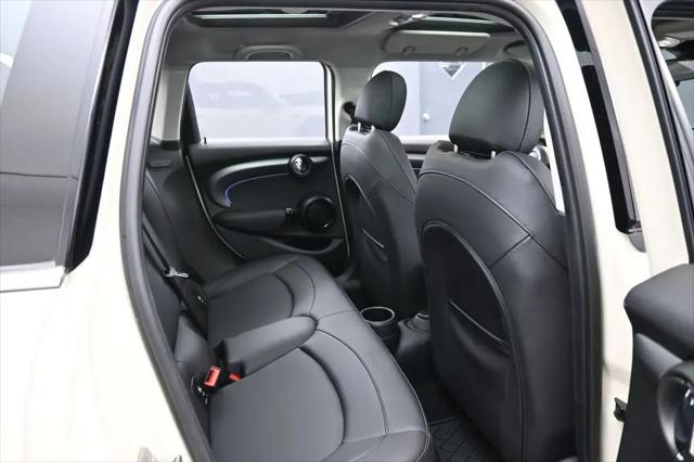 2023 MINI Hardtop Cooper S