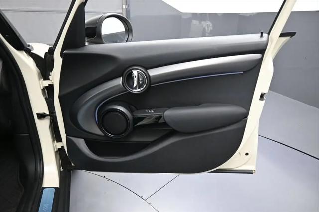 2023 MINI Hardtop Cooper S