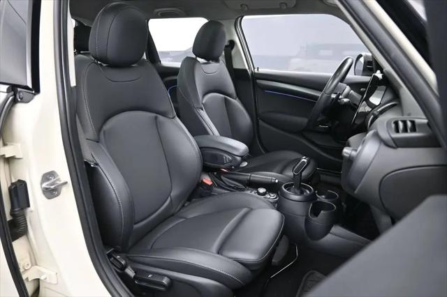 2023 MINI Hardtop Cooper S