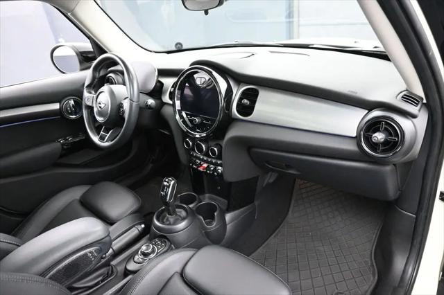 2023 MINI Hardtop Cooper S