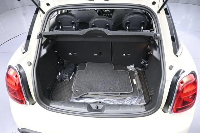 2023 MINI Hardtop Cooper S