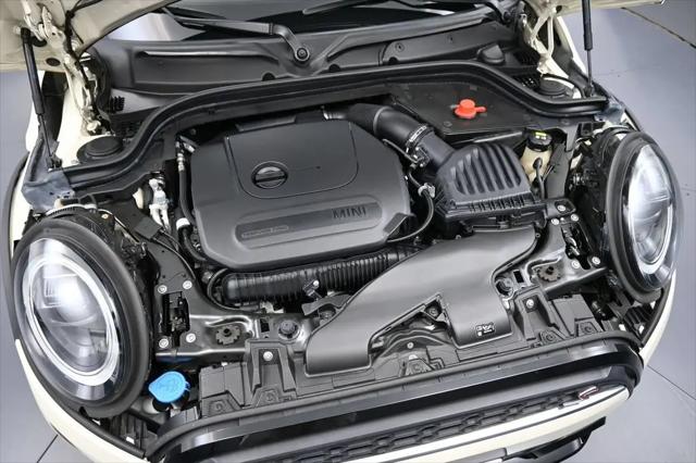 2023 MINI Hardtop Cooper S
