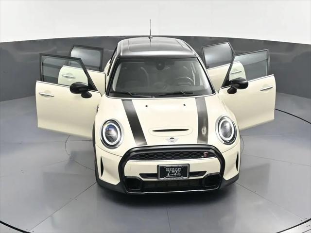 2023 MINI Hardtop Cooper S