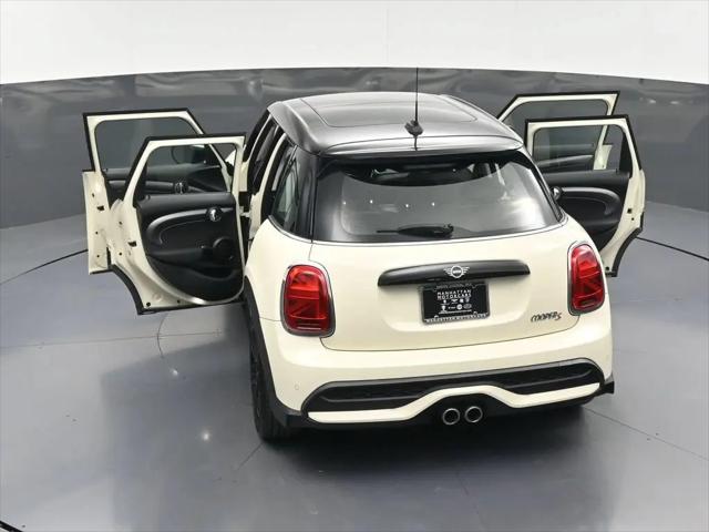 2023 MINI Hardtop Cooper S