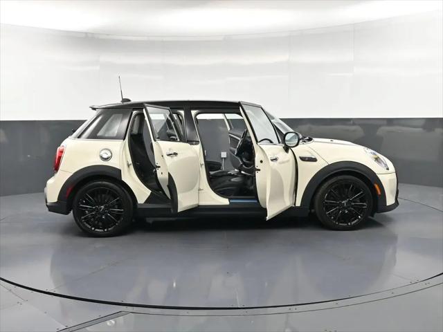 2023 MINI Hardtop Cooper S