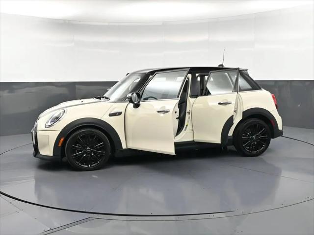 2023 MINI Hardtop Cooper S