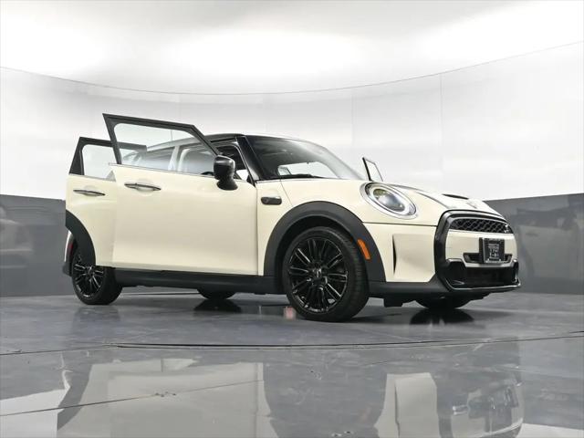 2023 MINI Hardtop Cooper S