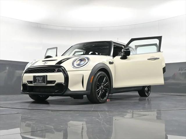 2023 MINI Hardtop Cooper S