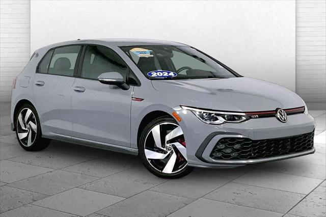 2024 Volkswagen Golf GTI 2.0T S for sale in Lees Summit, MO