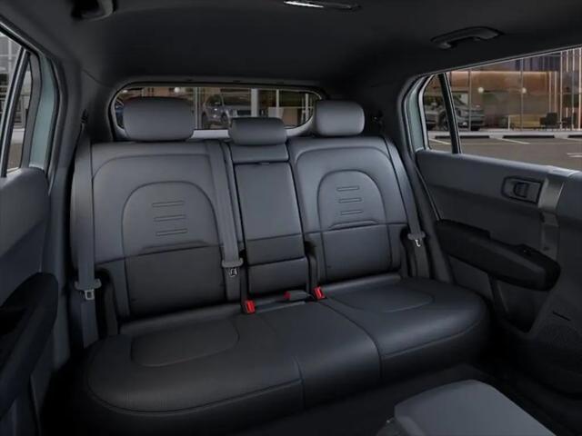 2027 Kia EV3 Land