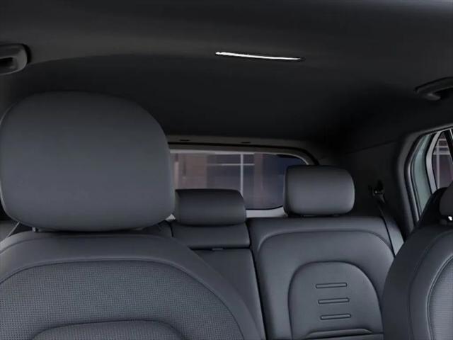 2027 Kia EV3 Land