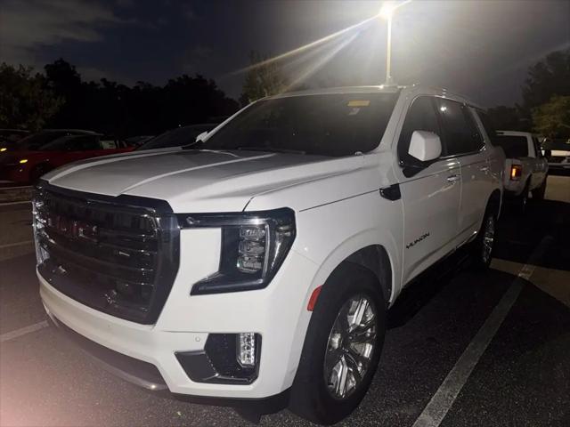 2023 GMC Yukon 2WD SLT for sale in Orlando, FL