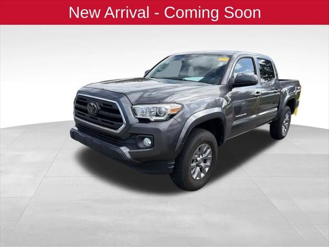 2018 Toyota Tacoma SR5 for sale in Orlando, FL
