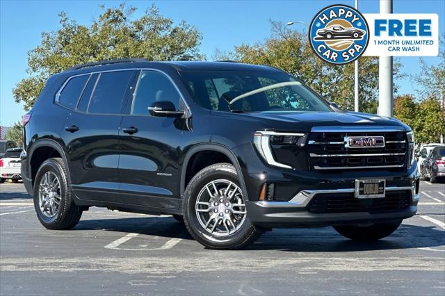 2026 GMC Acadia Elevation FWD for sale in Dublin, CA