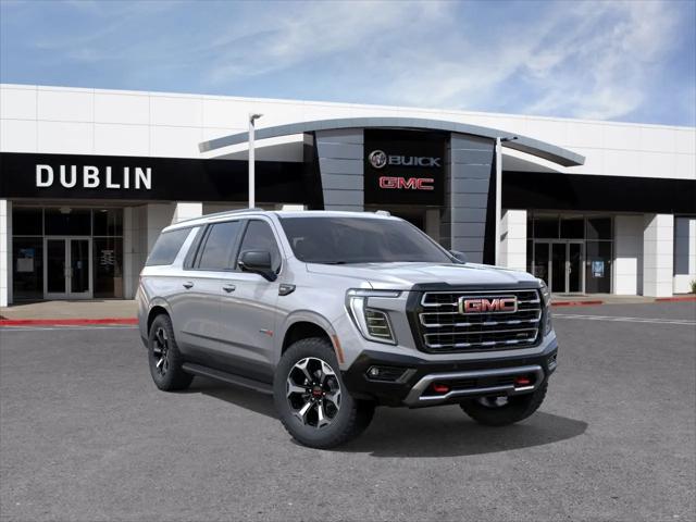 2027 GMC Yukon XL AT4