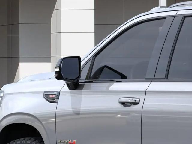 2027 GMC Yukon XL AT4