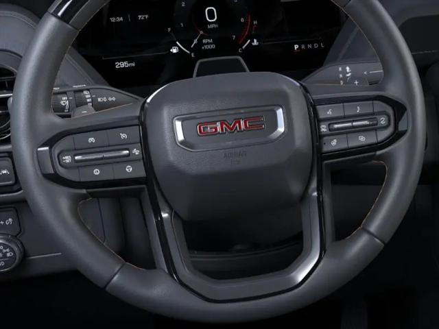 2027 GMC Yukon XL AT4