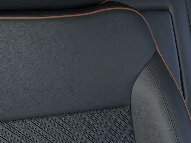 2027 GMC Yukon XL AT4