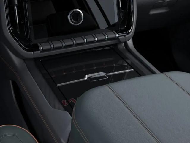 2027 GMC Yukon XL AT4
