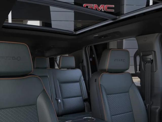 2027 GMC Yukon XL AT4