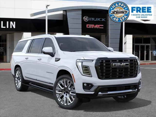 2027 GMC Yukon XL Denali Ultimate for sale in Dublin, CA