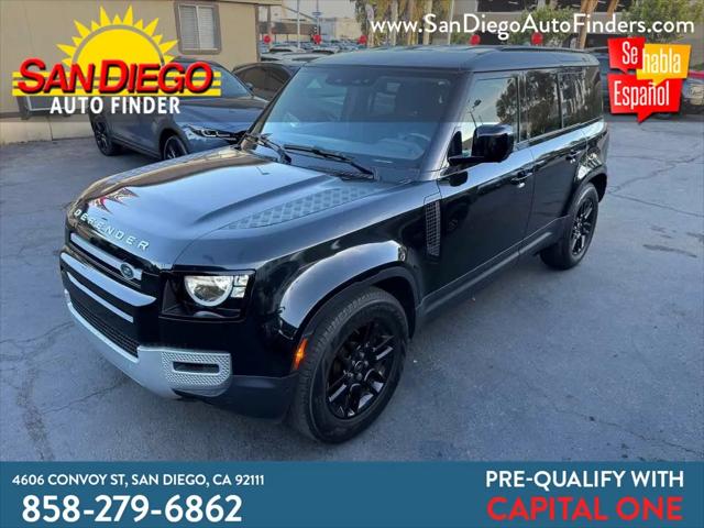 2023 Land Rover Defender 110 Standard for sale in San Diego, CA