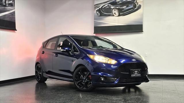 2016 Ford Fiesta ST for sale in San Diego, CA