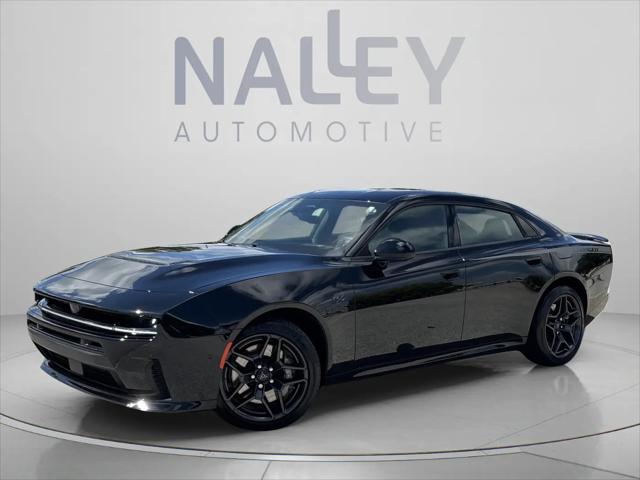 2026 Dodge Charger R/T Plus 4-Door AWD for sale in Lithonia, GA