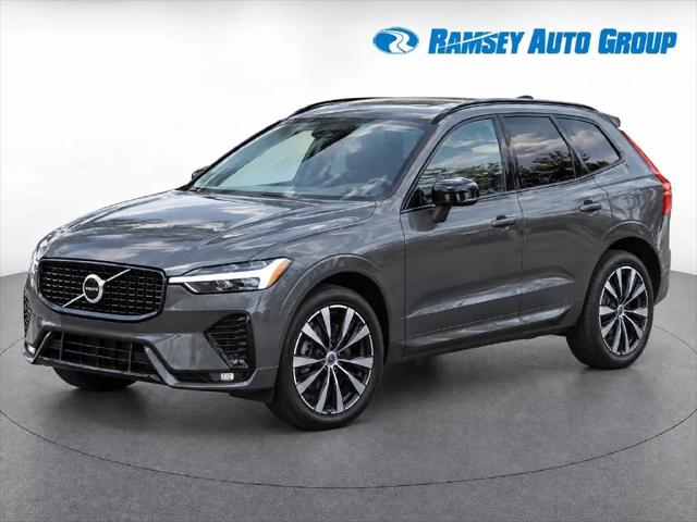 2024 Volvo XC60 B5 Plus Dark Theme for sale in Ramsey, NJ