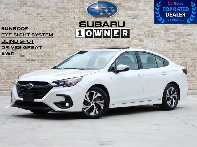 2024 Subaru Legacy Premium for sale in Lawrenceville, GA