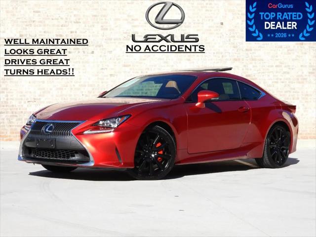 2015 Lexus RC 350 RC 350 for sale in Lawrenceville, GA