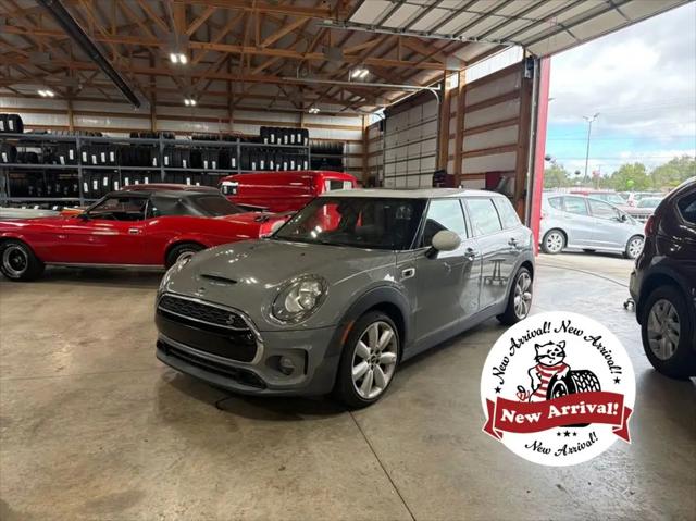 2019 MINI Cooper Clubman Cooper S for sale in Colorado Springs, CO