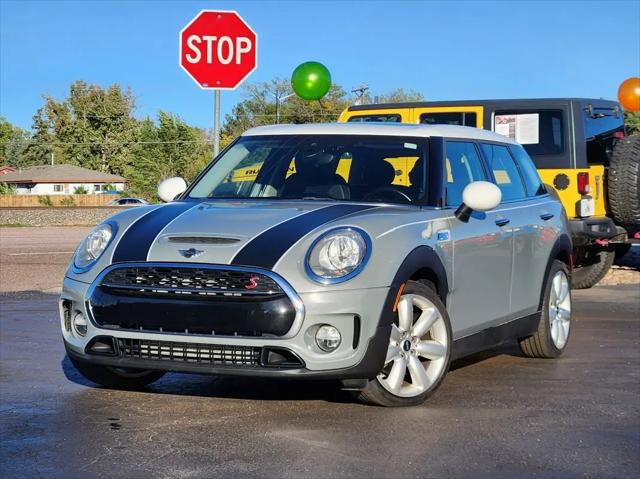 2019 MINI Cooper Clubman Cooper S for sale in Colorado Springs, CO