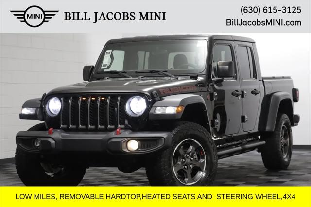 2023 Jeep Gladiator Rubicon for sale in Naperville, IL