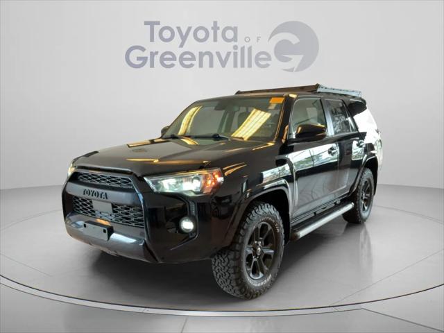 2021 Toyota 4Runner SR5 Premium for sale in Greenville, SC