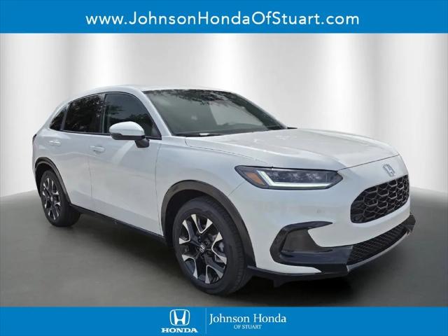 2027 Honda HR-V EX-L 2WD for sale in Stuart, FL