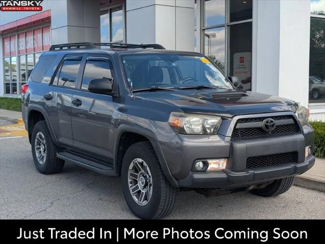 2013 Toyota 4Runner Trail for sale near Dublin, OH